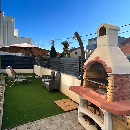 Appartamento Lux 38b Luxury Penthouse & Deluxe