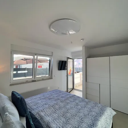Appartamento Lux 38b Luxury Penthouse & Deluxe *