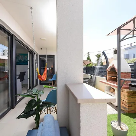 Appartamento Lux 38b Luxury Penthouse & Deluxe *