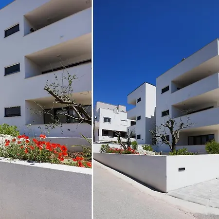 Lux 38b Luxury Penthouse&deluxe * Zadar