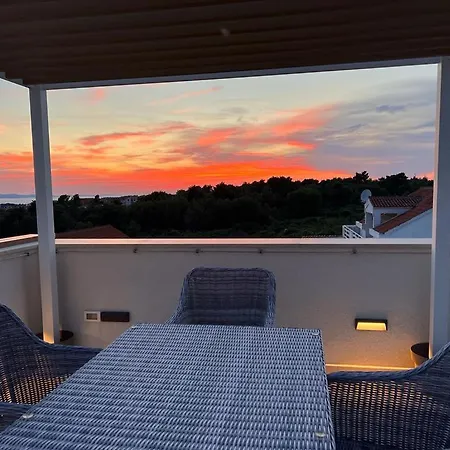 Lux 38b Luxury Penthouse&deluxe * Zadar