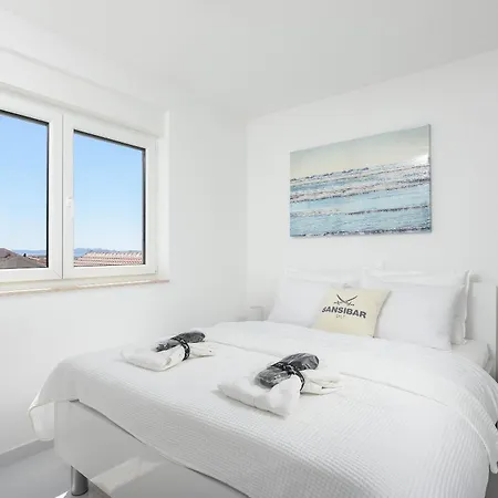 Appartamento Lux 38b Luxury Penthouse & Deluxe *