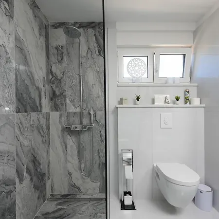 Appartamento Lux 38b Luxury Penthouse & Deluxe Zara
