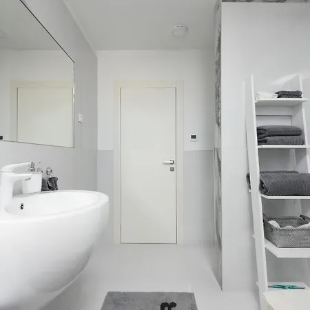Appartamento Lux 38b Luxury Penthouse & Deluxe Zara