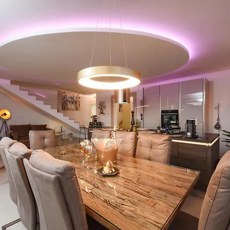 Lux 38b Luxury Penthouse&deluxe *