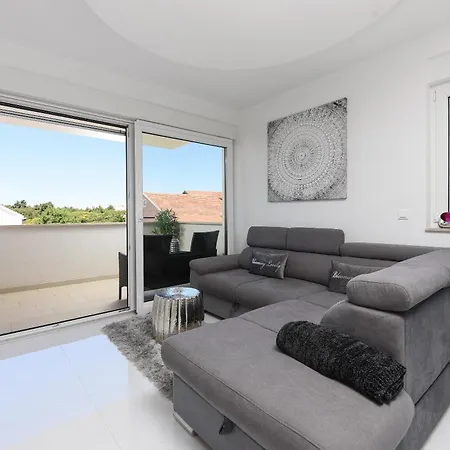 Lux 38b Luxury Penthouse&deluxe * Zadar