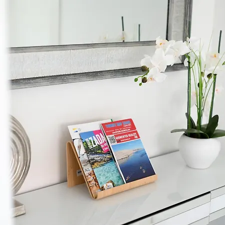 Lux 38b Luxury Penthouse & Deluxe Appartamento Zara