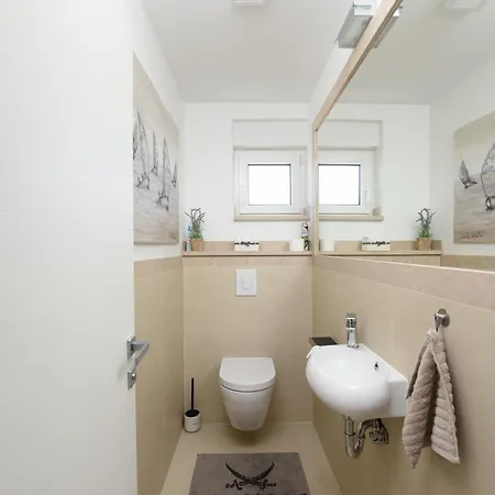 Appartamento Lux 38b Luxury Penthouse & Deluxe