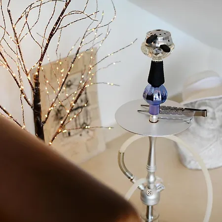 Appartamento Lux 38b Luxury Penthouse & Deluxe Zara