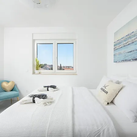 Lux 38b Luxury Penthouse&deluxe