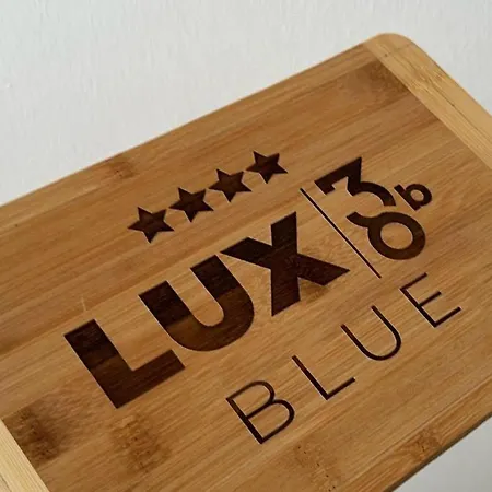 Lux 38b Luxury Penthouse&deluxe Apartment *
