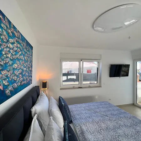 Lux 38b Luxury Penthouse & Deluxe Appartement *