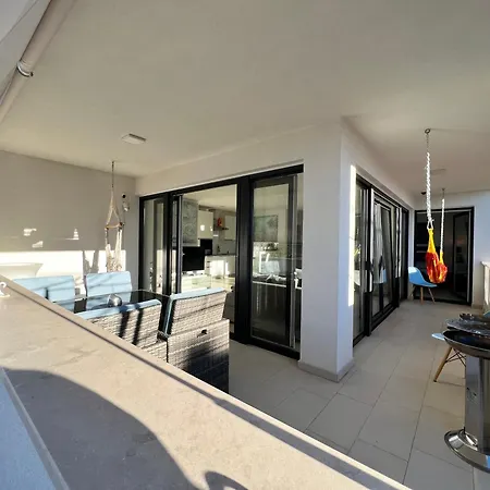 Lux 38b Luxury Penthouse&deluxe *
