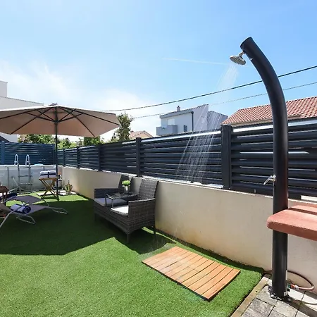 Apartment Lux 38b Luxury Penthouse&deluxe