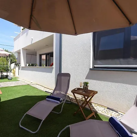 Apartment Lux 38b Luxury Penthouse&deluxe *