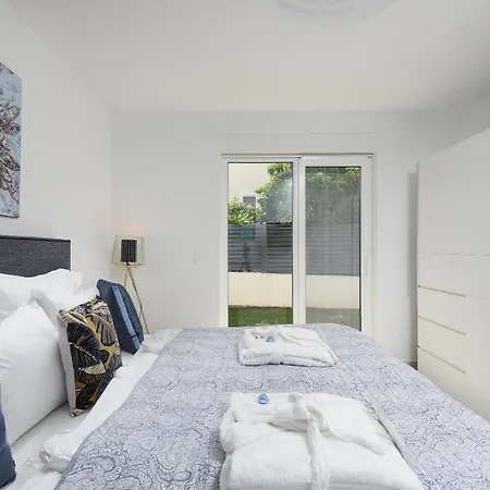 Lux 38b Luxury Penthouse&deluxe * Zadar