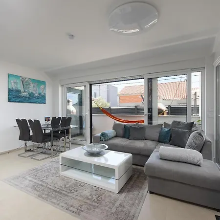 Apartment Lux 38b Luxury Penthouse&deluxe