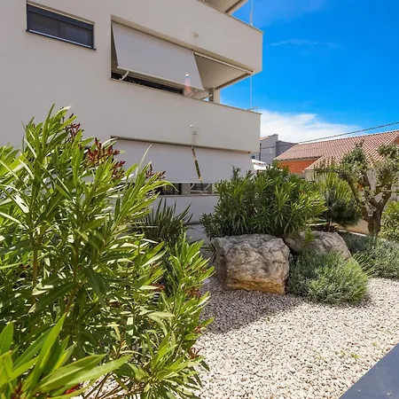 Lux 38b Luxury Penthouse&deluxe * Zadar