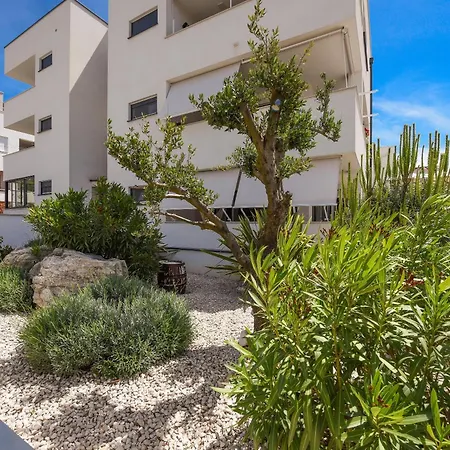 Lux 38b Luxury Penthouse&deluxe Apartment Zadar