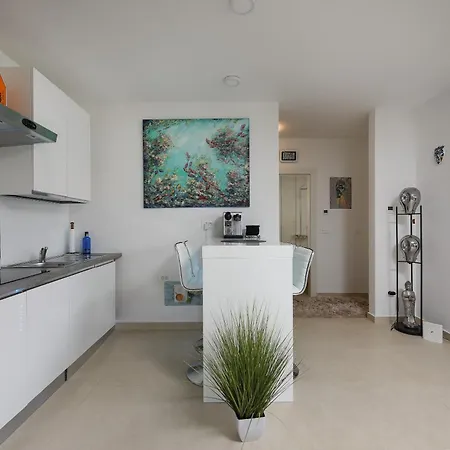 Apartment Lux 38b Luxury Penthouse&deluxe Zadar