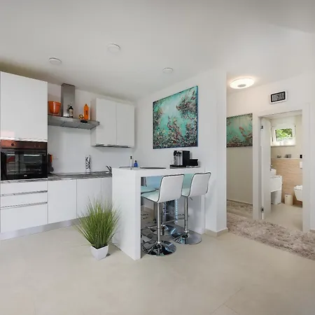 Lux 38b Luxury Penthouse&deluxe * Zadar